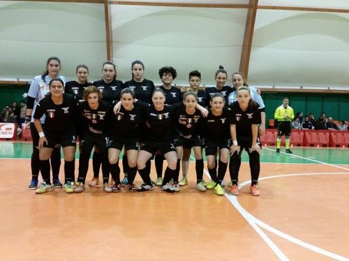 Lazio Juniores campione regionale: è la squadra più forte di sempre a livello giovanile